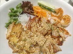 -CHILL Pho澳洲牛肉越南粉(佛山顺德万象汇店)