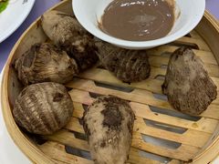 -合家小菜餐馆(新诚花苑店)