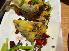 -一块豆腐(英雄山总店)