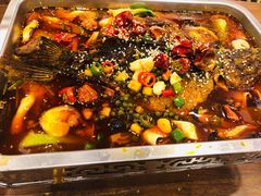 -清真·玛丽亚新疆菜主题餐厅(浙江中路店)