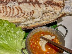 -金厨泰国餐厅·全泰籍厨师料理(拱北店)