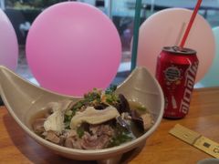 -甘掌门·化州驰名牛杂粉(越秀店)