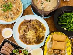 -唔止卤嘢·潮州菜(鹭江店)