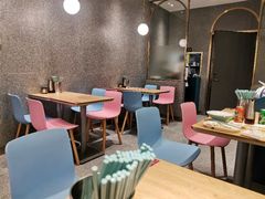 大堂-小杨生煎(湟普汇店)