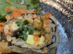 -鸟山鸣·日料食堂(王府井店)
