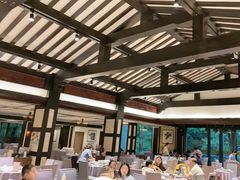 -山外山菜馆(玉泉路店)