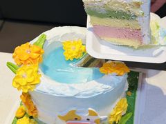 -CAKE BOSS 蛋糕老板(西单君太百货店)