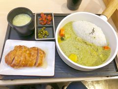 -噹噹呀咪咖喱屋(三阳百盛店)