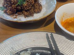 -胖老汉椒麻鸡清真新疆菜(西御街店)