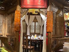 -南京大牌档(苏州中心店)