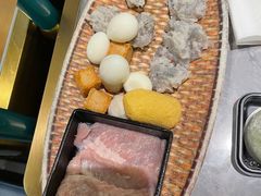 -一绪に寿喜烧(荟聚店)