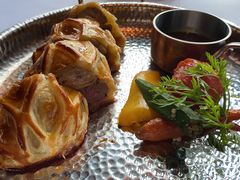 -牛排家(北京长安街英皇集团中心店)