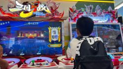 -莫莉幻想儿童乐园(深圳南山欢乐颂店)