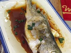 -鑫鸿达·海鲜闽菜热炒小馆(中山路店)