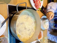 -湯系·煲汤手艺人(东二环泰禾广场店)
