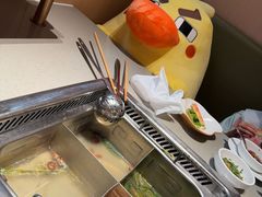 -海底捞火锅(珠影星光城夜宵主题店)