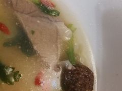 新疆丸子汤-尔力新疆丸子汤(北屯店)