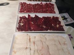 -食潮汕头鲜牛馆(望京保利店)