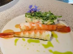 -Kathleen's Waitan 凯圣琳江景西餐厅(外滩店)