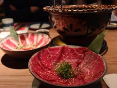 -烧肉达人•炭火烧肉(新天地店)