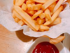 -鬼味烤翅(南锣鼓巷店)
