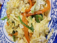 阿婆炒蛋-印象江南(东栅店)