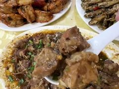 -阳江餐厅·30年老字号·粤菜海鲜大排档