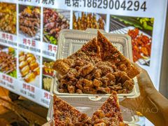 -文文烤肉(大皮院店)