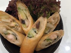 -龙凤酒家(广州大道店)