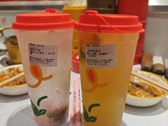 -盛香亭转转热卤(天河新天地店)