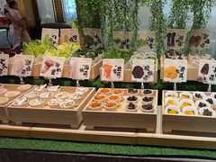 -丰卓会海鲜自助(中润大道店)