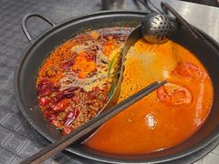 -冯校长老火锅(深圳总店)