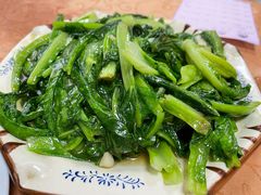 青菜-幽优农庄·森波拉特色本地农家菜