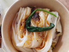 -魏家凉皮(来广营店)