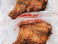 -王二甩老木子鸡(江湾店)