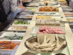 -素满香·全民食养自助(长宁龙之梦店)