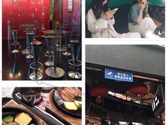 -百威KTV(恒福路店)