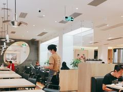 -卡朋西餐(东方广场店)
