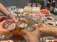 -海底捞火锅(振华商厦店)