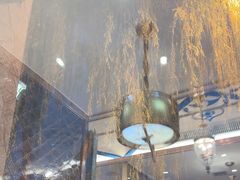 -沙力海美食城 西北特色菜 烤肉店(北门坡店)