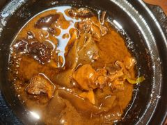 -鸡本无敌江湖菜(摩尔城店)