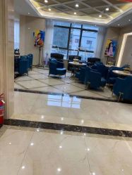 -碧莲盛·不剃发植发