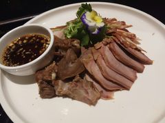 -金百万烤鸭店(马甸店)