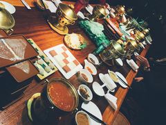 -慢丽江·云南野生菌土鸡锅(付家庄店)