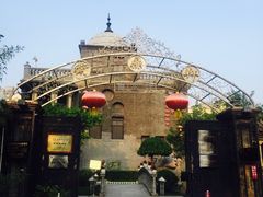 -卫鼎轩·曹公馆(鼓楼店)