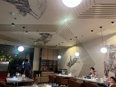 -西堤牛排(北京国瑞店)