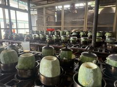 -红旗山庄(圭峰山店)