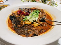 -那家小馆•北京菜•烤鸭(香山店)