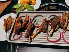 -福茂源横山铁锅羊肉(高新路店)