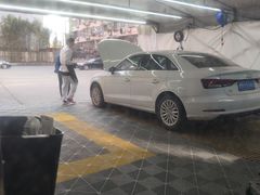-CLEANDAY车倍洁精洗(延安西路店)